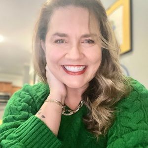 Meet your Posher, Lizzy